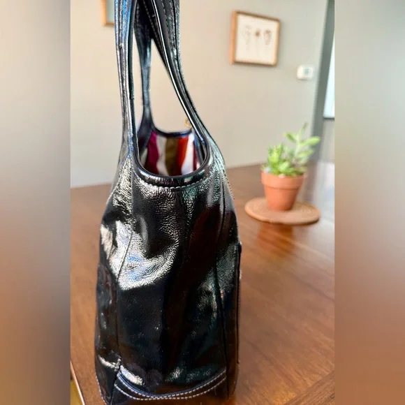 Coach Legacy Ergo 65th Anniversary Limited Edition 2007 Y2K - Picture 13 of 15